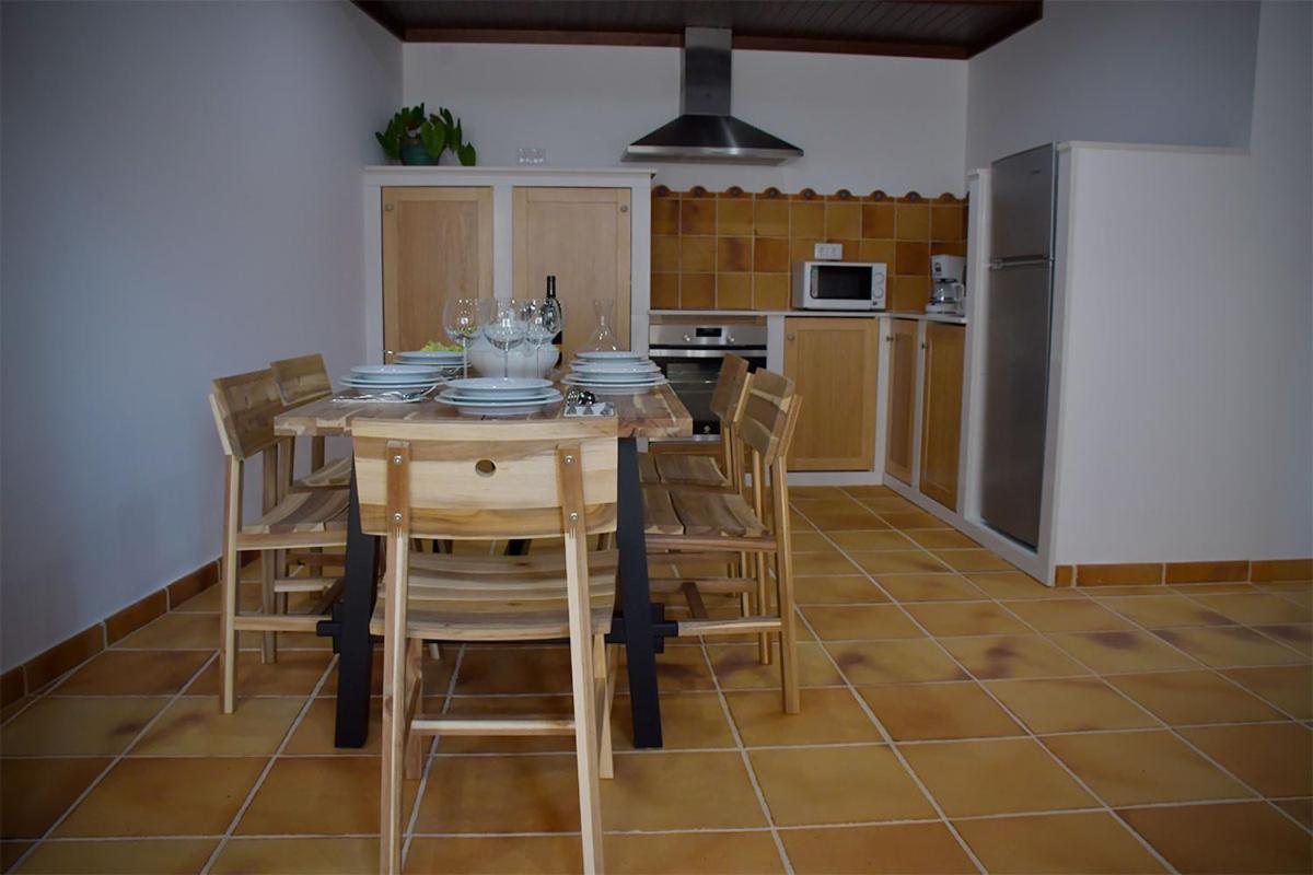 Pincheiro Apartamentos Turisticos ポブラ・ド・カラミニャル 部屋 写真