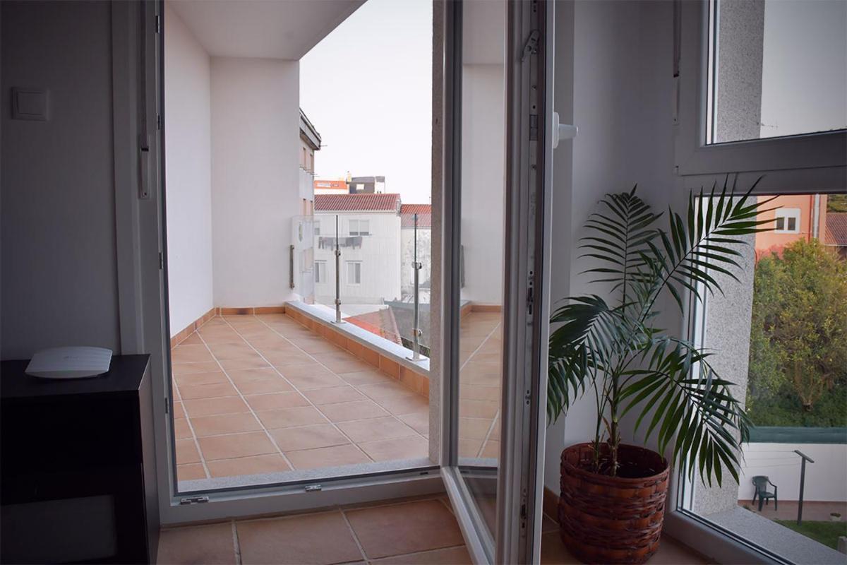 Pincheiro Apartamentos Turisticos ポブラ・ド・カラミニャル エクステリア 写真