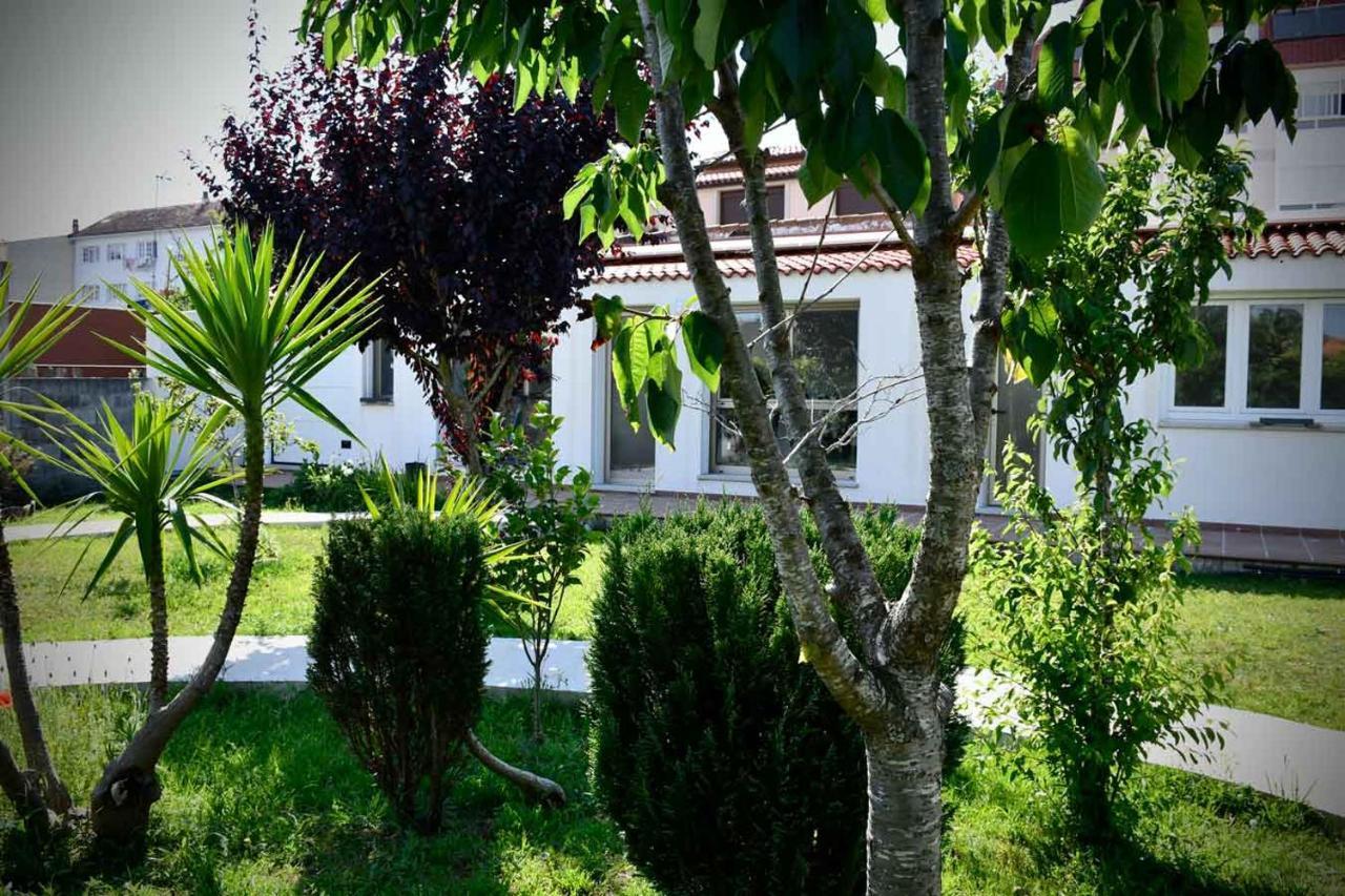Pincheiro Apartamentos Turisticos ポブラ・ド・カラミニャル エクステリア 写真